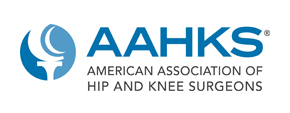 American Association of Hip and Knee Surgeons  logo