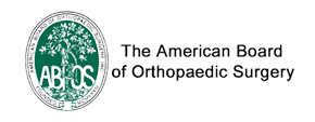 The American Board of Orthopedic Surgery